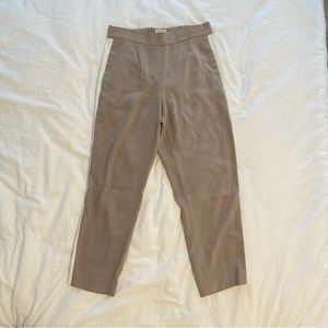 Conan/Cohen Striped Aritzia Pant